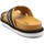 kengät Naiset Sandaalit ja avokkaat Dombers Touch sandalias mostaza D100011 Ruskea