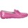 kengät Naiset Mokkasiinit Salvatore Ferragamo BG23 PARIGI Vaaleanpunainen
