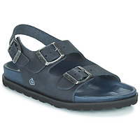 kengät Pojat Sandaalit ja avokkaat Citrouille et Compagnie NEW 12 Azul