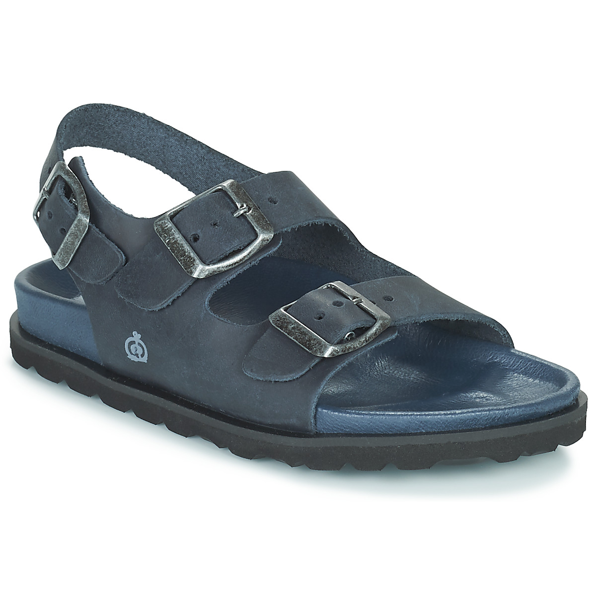 kengät Pojat Sandaalit ja avokkaat Citrouille et Compagnie NEW 12 Azul