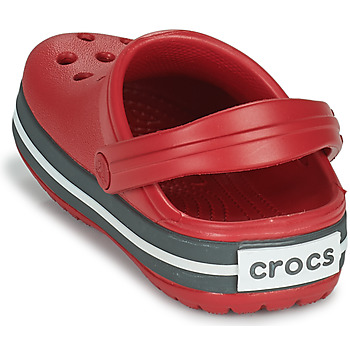 Crocs CROCBAND CLOG T Punainen