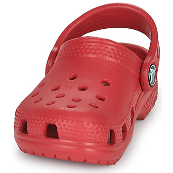 Crocs CLASSIC CLOG T Punainen