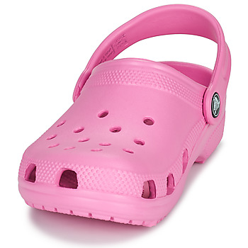 Crocs CLASSIC CLOG K Vaaleanpunainen