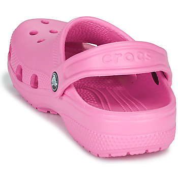 Crocs CLASSIC CLOG K Vaaleanpunainen