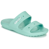 kengät Naiset Sandaalit Crocs CLASSIC CROCS SANDAL Sininen