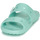 kengät Naiset Sandaalit Crocs CLASSIC CROCS SANDAL Sininen