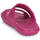 kengät Naiset Sandaalit Crocs CLASSIC CROCS SANDAL Vaaleanpunainen