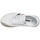 kengät Miehet Tennarit Kawasaki Leap Retro Canvas Shoe K212325 1002 White Valkoinen