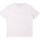 vaatteet Lapset T-paidat & Poolot Dsquared DQ0156-D002F Valkoinen