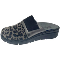 kengät Naiset Sandaalit Florance ROC32302gr grigio