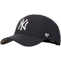 Asusteet / tarvikkeet Miehet Lippalakit '47 Brand New York Yankees MLB Sure Shot Cap Sininen