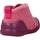 kengät Tytöt Tossut Biomecanics 211160 Vaaleanpunainen