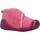 kengät Tytöt Tossut Biomecanics 211160 Vaaleanpunainen