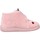 kengät Tytöt Tossut Chispas 58610196 Vaaleanpunainen