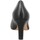 kengät Naiset Korkokengät Les Venues 8700 Cuir Femme Noir Musta