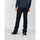 vaatteet Miehet 5-taskuiset housut Trussardi 52J00004 | 380 Icon Sininen