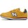 kengät Lapset Työ ja turvakengät New Balance ZAPATILLAS NIO  PV500NGN Keltainen