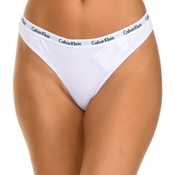 Calvin Klein Jeans D1622T-100 Valkoinen