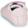 kengät Lapset Vauvan tossut Kenzo K99005 Vaaleanpunainen