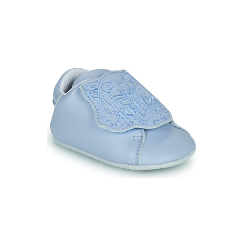 kengät Lapset Vauvan tossut Kenzo K99005 Sininen