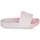 kengät Lapset Rantasandaalit Kenzo K59033 Vaaleanpunainen
