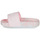 kengät Lapset Rantasandaalit Kenzo K59033 Vaaleanpunainen