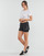 vaatteet Naiset Shortsit / Bermuda-shortsit New Balance IMPT RUN 2 IN 1 Musta