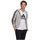 vaatteet Miehet Svetari adidas Originals Essentials French Terry 3STRIPES Harmaa