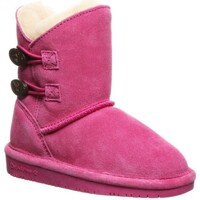 kengät Talvisaappaat Bearpaw 25893-20 Vaaleanpunainen
