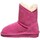 kengät Saappaat Bearpaw 25893-20 Vaaleanpunainen
