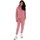 vaatteet Naiset Housut Outhorn SPDD601D Vaaleanpunainen