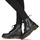 kengät Bootsit Dr. Martens 1460 8 EYE BOOT Musta