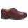 kengät Derby-kengät Dr. Martens 1461 3-EYE SHOE Cherry