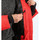 vaatteet Naiset Takit / Bleiserit Icepeak Electra IA hiihtotakki 53203512-645 Punainen