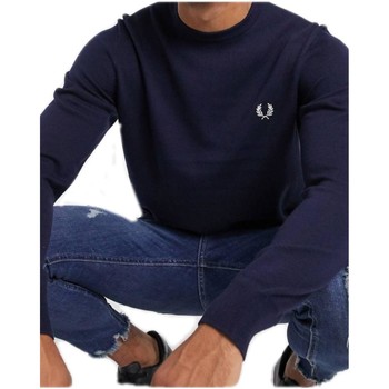 Fred Perry  Sininen