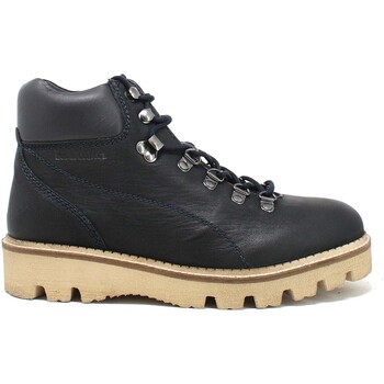 kengät Miehet Bootsit Lumberjack SMC4301 001 B96 Sininen