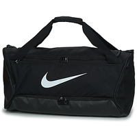 laukut Urheilulaukut Nike Training Duffel Bag (Medium) Musta / Musta / Valkoinen 