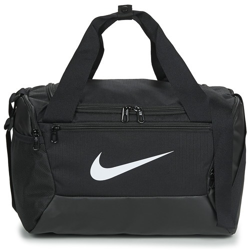 laukut Urheilulaukut Nike Training Duffel Bag (Extra Small) Musta / Musta / Valkoinen 
