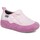 kengät Lapset Tossut Gorila 25930-18 Vaaleanpunainen