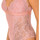 Alusvaatteet Naiset Bodyt Guess O0BM00PZ01C-G110 Vaaleanpunainen