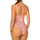 Alusvaatteet Naiset Bodyt Guess O0BM00PZ01C-G110 Vaaleanpunainen