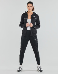 vaatteet Naiset Verryttelyhousut Nike Dri-FIT Academy Soccer Musta / Valkoinen  / Valkoinen  / Valkoinen 