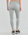 vaatteet Naiset Legginsit Nike 7/8 Mid-Rise Leggings Dk / Harmaa / Heather / Valkoinen 