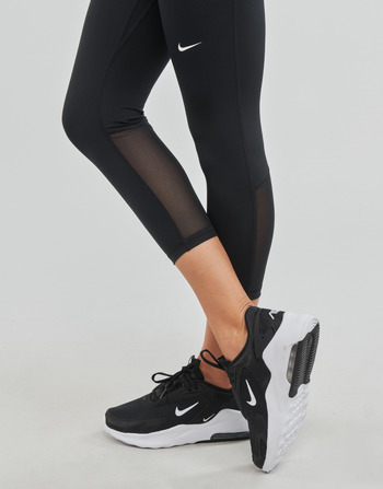 Nike Nike Pro 365 Crop Musta / Valkoinen 
