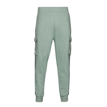 vaatteet Miehet Verryttelyhousut Nike Fleece Cargo Pants Dusty / Dusty / Valkoinen 
