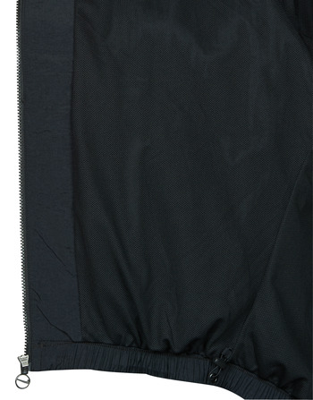 Nike Woven Jacket Musta / Valkoinen 