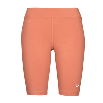 vaatteet Naiset Legginsit Nike Sportswear Essential Vaaleanpunainen