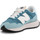 kengät Naiset Fitness / Training New Balance Wmns Shoes WS237DI1 Sininen