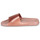 kengät Naiset Sandaalit Havaianas SLIDE CLASSIC Vaaleanpunainen