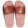 kengät Naiset Sandaalit Havaianas SLIDE CLASSIC Vaaleanpunainen